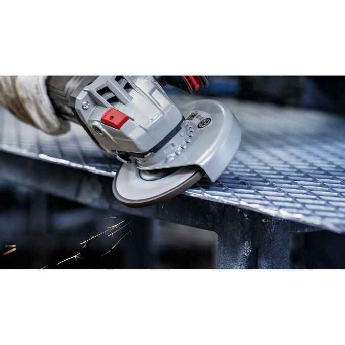 BOSCH BRUSNA PLOČA METAL LPP - SAVIJENA