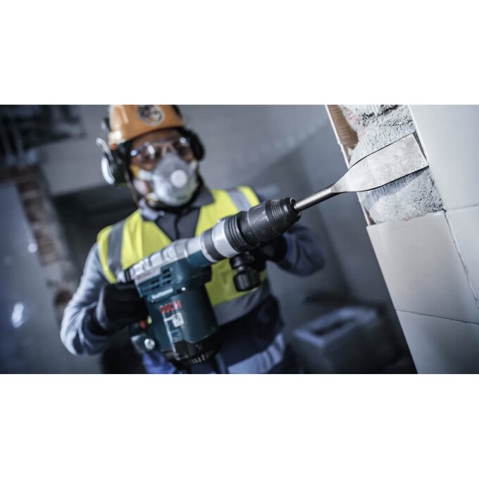 BOSCH DLIJETO ZA KERAMIKU PRO SDS-MAX-5C 50 x 300 mm