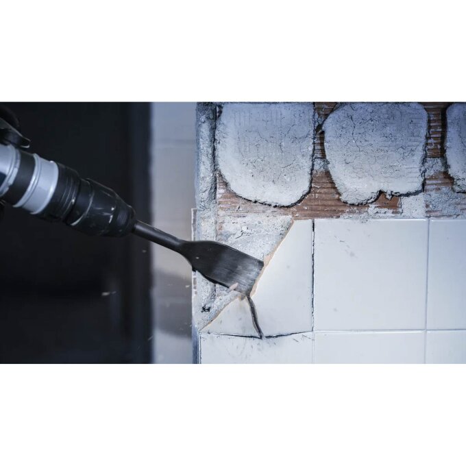 BOSCH DLIJETO ZA KERAMIKU PRO SDS-MAX-5C 50 x 300 mm