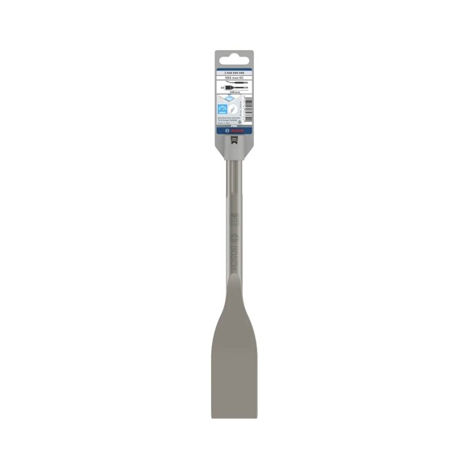 BOSCH DLIJETO ZA KERAMIKU PRO SDS-MAX-5C 50 x 300 mm