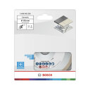 BOSCH DIJAMANTNA REZNA PLOČA STANDARD FOR CERAMIC 125 x 1,6 x 22,23 mm