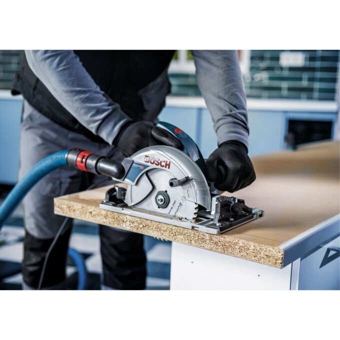 BOSCH LIST KRUŽNE PILE PRO WOOD 24Z 160 x 2,6 x 20 mm