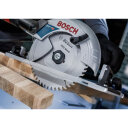 BOSCH LIST KRUŽNE PILE PRO WOOD 24Z 160 x 2,6 x 20 mm
