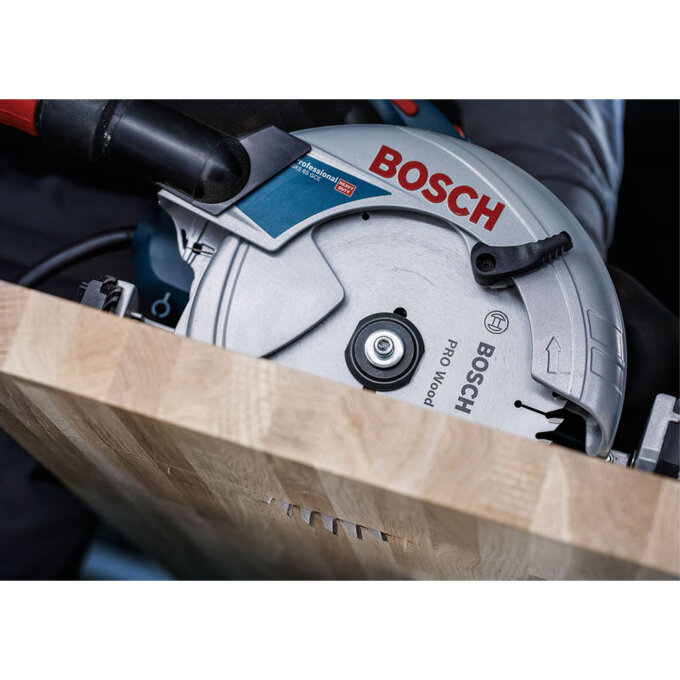 BOSCH LIST KRUŽNE PILE PRO WOOD 24Z 160 x 2,6 x 20 mm