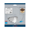 BOSCH LIST KRUŽNE PILE PRO WOOD 24Z 160 x 2,6 x 20 mm