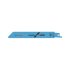 BOSCH LIST SABLJASTE PILE S922BF 150 mm,  5 kom