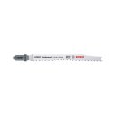 BOSCH LIST UBODNE PILE EXPERT HARDWOOD 2-SIDE CLEAN T308BF 117 mm, 3 kom