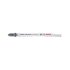 BOSCH LIST UBODNE PILE EXPERT HARDWOOD 2-SIDE CLEAN T308BF 117 mm, 3 kom