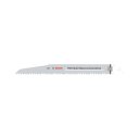 BOSCH LIST SABLJASTE PILE PRO MULTIMATERIAL S1110VF 225 mm, 5 kom