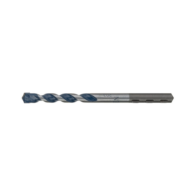 BOSCH SVRDLO ZA BETON CYL-5 7 x 50/100 mm
