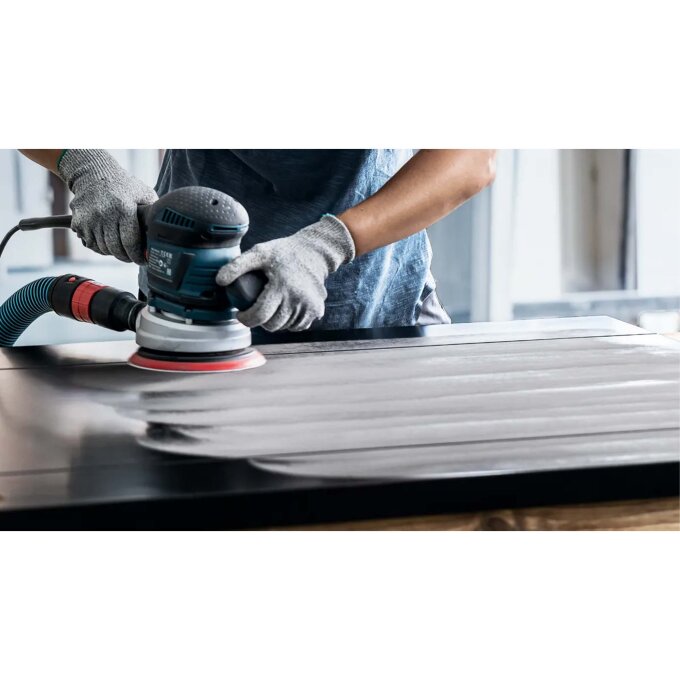 BOSCH BRUSNI NOSAČ EXPERT MULTIHOLE SREDNJI 150 mm