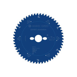 BOSCH LIST KRUŽNE PILE EXPERT FOR ALUMINIUM 64Z 216 x 2,6 x 30 mm