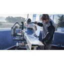 BOSCH LIST KRUŽNE PILE EXPERT FOR ALUMINIUM 64Z 216 x 2,6 x 30 mm