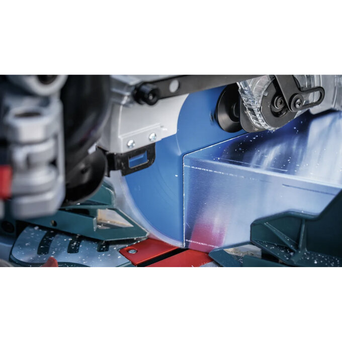 BOSCH LIST KRUŽNE PILE EXPERT FOR ALUMINIUM 64Z 216 x 2,6 x 30 mm