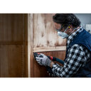 BOSCH BRUSNI PAPIR EXPERT C470 G60 6 RUPA 93 x 93 mm