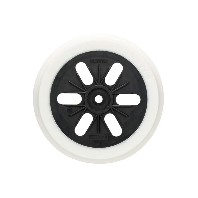 BOSCH BRUSNI TANJUR SREDNJE TVRDO 6 RUPA 150 mm