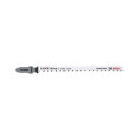 BOSCH LIST UBODNE PILE EXPERT WOOD 2-SIDE CLEAN T308BO 117 mm, 3 kom