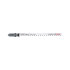 BOSCH LIST UBODNE PILE EXPERT WOOD 2-SIDE CLEAN T308BO 117 mm, 3 kom