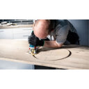 BOSCH LIST UBODNE PILE EXPERT WOOD 2-SIDE CLEAN T308BO 117 mm, 3 kom