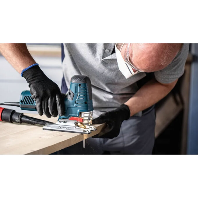 BOSCH LIST UBODNE PILE EXPERT WOOD 2-SIDE CLEAN T308BO 117 mm, 3 kom