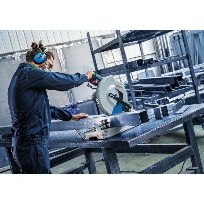 BOSCH LIST KRUŽNE PILE EXPERT FOR STEEL 60Z 305 x 2,6 x 25,4 mm