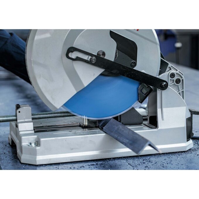 BOSCH LIST KRUŽNE PILE EXPERT FOR STEEL 60Z 305 x 2,6 x 25,4 mm