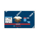 BOSCH BRUSNI PAPIR EXPERT C470 8 RUPA 125 mm