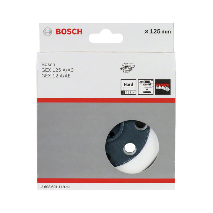BOSCH BRUSNI TANJUR TVRDI