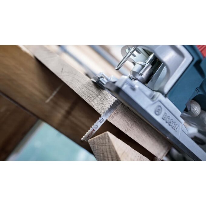 BOSCH LIST UBODNE PILE PRO HARDWOOD CLEAN T101BF 100 mm, 3 kom