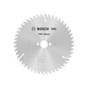 BOSCH LIST KRUŽNE PILE PRO WOOD 48Z 160 x 1,8 x 20 mm