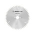 BOSCH LIST KRUŽNE PILE PRO WOOD 48Z 160 x 1,8 x 20 mm