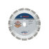 BOSCH DIJAMANTNA REZNA PLOČA PRO STONE 230 x 2,4 x 22,23 mm