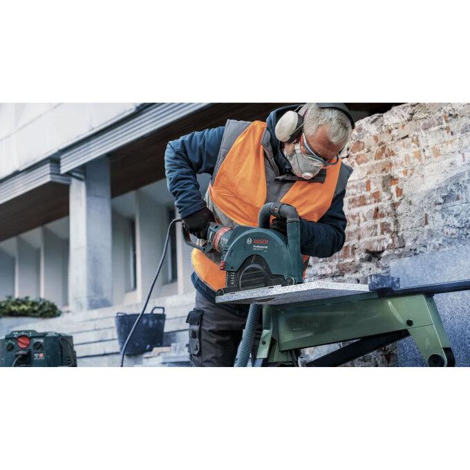 BOSCH DIJAMANTNA REZNA PLOČA PRO STONE 230 x 2,4 x 22,23 mm