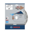 BOSCH DIJAMANTNA REZNA PLOČA PRO STONE 230 x 2,4 x 22,23 mm