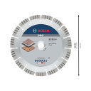 BOSCH DIJAMANTNA REZNA PLOČA PRO STONE 230 x 2,4 x 22,23 mm