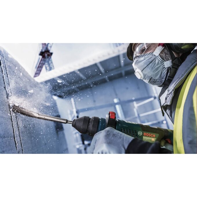 BOSCH DLIJETO POLUOKRUGLO PRO SDS PLUS 250 x 22 mm
