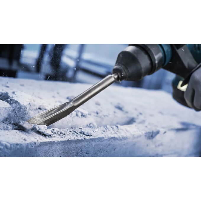 BOSCH DLIJETO POLUOKRUGLO PRO SDS PLUS 250 x 22 mm