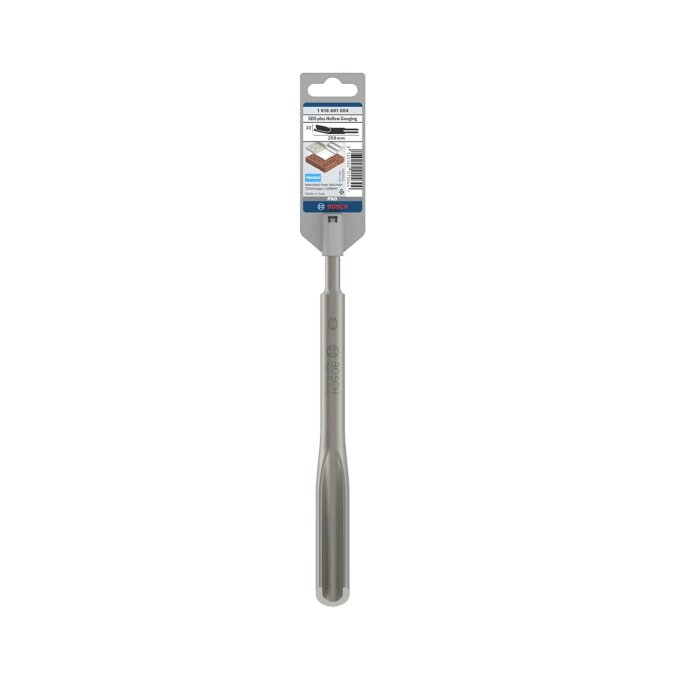 BOSCH DLIJETO POLUOKRUGLO PRO SDS PLUS 250 x 22 mm