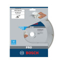 BOSCH DIJAMANTNA REZNA PLOČA PRO MARBLE 230 x 2,2 x 22,23 mm