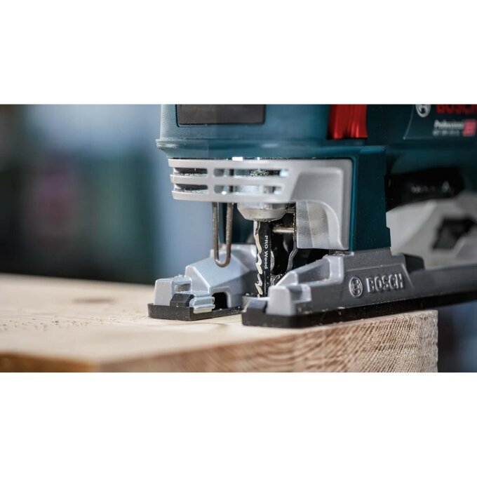 BOSCH LIST UBODNE PILE PRO WOOD PRECISE T144DP 100 mm, 3 kom