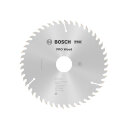 BOSCH LIST KRUŽNE PILE PRO WOOD 48Z 165 x 2,6 x 30 mm