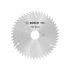 BOSCH LIST KRUŽNE PILE PRO WOOD 48Z 165 x 2,6 x 30 mm