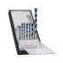 BOSCH 7-DIJELNI SET SVRDLA ZA BETON CYL-5 4-10 mm