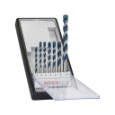 BOSCH 7-DIJELNI SET SVRDLA ZA BETON CYL-5 4-10 mm