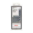BOSCH 7-DIJELNI SET SVRDLA ZA BETON CYL-5 4-10 mm