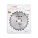 BOSCH LIST KRUŽNE PILE ECO FOR WOOD 190 x 2,2/1,4 x 20 mm