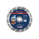 BOSCH DIJAMANTNA REZNA PLOČA EXPERT MULTIMATERIAL 230 x 2,4 x 22,23 mm