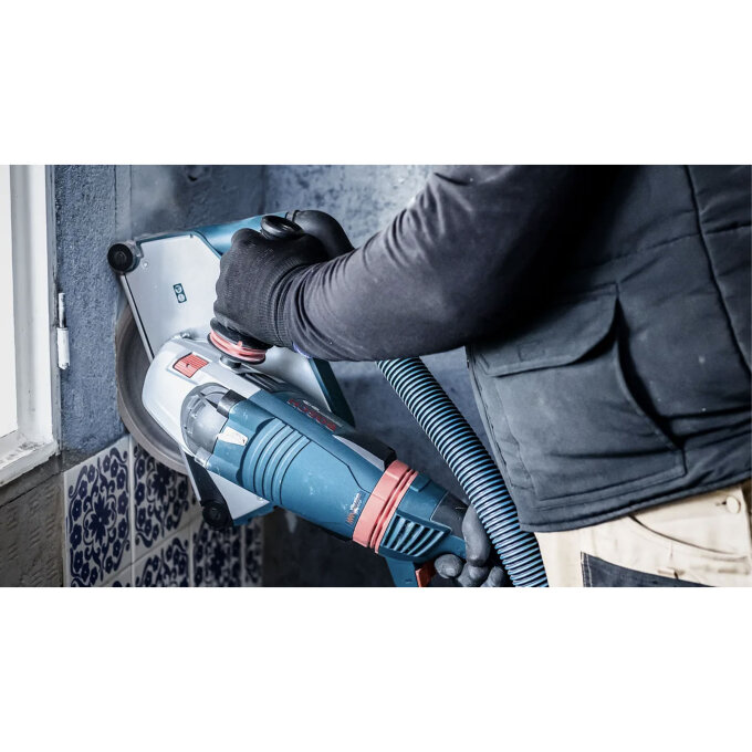 BOSCH DIJAMANTNA REZNA PLOČA EXPERT MULTIMATERIAL 230 x 2,4 x 22,23 mm