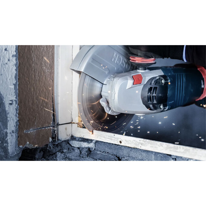 BOSCH DIJAMANTNA REZNA PLOČA EXPERT MULTIMATERIAL 230 x 2,4 x 22,23 mm