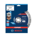 BOSCH DIJAMANTNA REZNA PLOČA EXPERT MULTIMATERIAL 230 x 2,4 x 22,23 mm